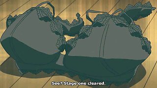 Hentai PD - pussy licking porn