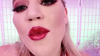 Hot Girlfriend Blake Blossom Loves to Suck Your Dick
