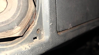 Real Wife Sex with Random Truck Driver on Highway