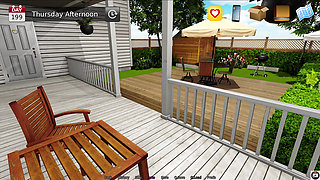 A House in the Rift - ( PT 49) - Zanith