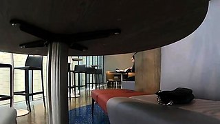 Jeny Smith - try on clothes