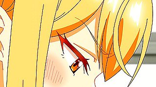 Hm? You Want It Harder?