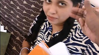 Real Indian Couple Monika Bhabhi And Husband Sex