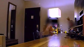Voyeur amateur hidden cam full sex