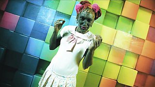 Anuskatzz's zfilmz action