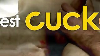 Creampied Cuckold Pussy - Cuckoldest