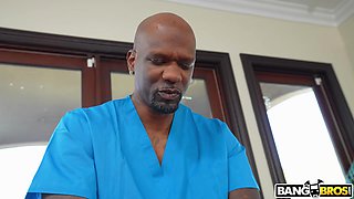 The Art of Thai Massage