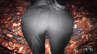 Whitney Oc's Hot Cop Affair Ignites Passion