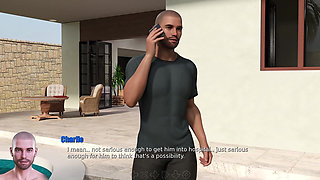 Adored by the Devil #13 - Animated Sex Game