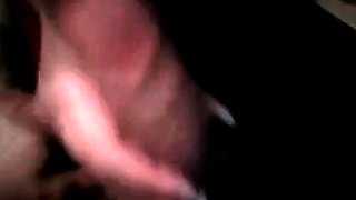 Serbian Amateur Webcam Show with Nestasni Sasa