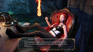 Complete Gameplay - Magic Pussy 2, Part 8