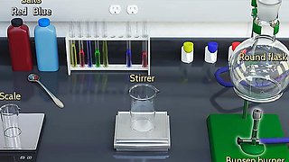 Being A DIK 10 - Part 364 Call Me Professor Baby By LoveSkySan69