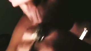 The Pecker Gobbler!!!