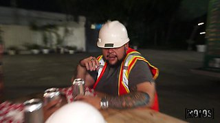 Johnny Love's Taco Truck Sparks Wild Passion