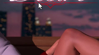 Whispers of Desire 18 Sarah Found a Flash Drive with a Video off Neil Getting a Blowjob From Nicole