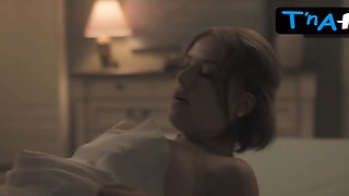 Grace Truck Patten Wonderful Episode in Tell Me Lies