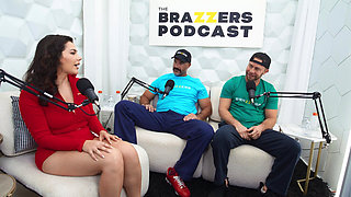 The Brazzers Podcast: Episode 10