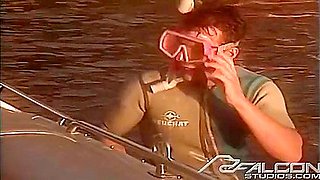 Raging River Rendezvous