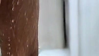 An 18-year-old Moroccan Woman Has Sex in the Bathroom with Her Boyfriend; She Enters the Bathroom While He's There.