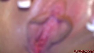 Alex Gonz And College Students - When They See Taylor, Every Frat Boy Wants To Nail Her