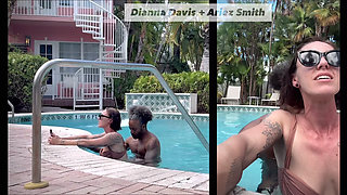 Creep View - Pool Play