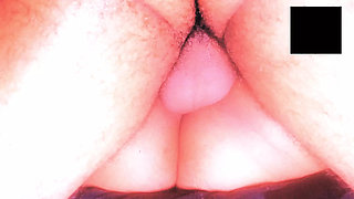 She Called Me and Sucked My Cock While Lying Down, and I Put It in Her Pussy, She Was Ready to Receive Cum in Her Pussy