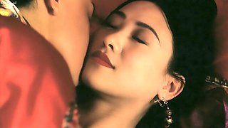 Sex and Emperor (1994) Yvonne Yung Hung and Others