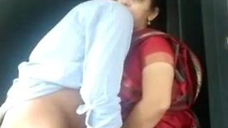 Indian Homemade Mature