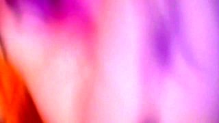 Alternative Goth Slut Brutally Fucked