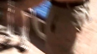 Watch bewitching pornstar's video