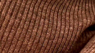 Horny Girl Plays with Cock in Fast Food Restaurant - Risky Public Blowjob:p