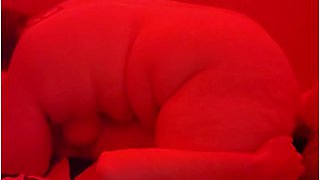 Beautiful Thick Tattoos & Ass Get Fucked