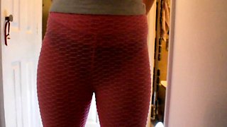 Pulled amateurs close up car sex