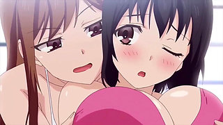 3d horny seduces her stepbrother in pool and fucked by him in store room