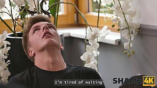 Shame4k. the rod of the dishonor. the best shame sex compilation