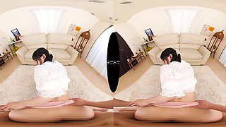 Japanese Housewife’s Wild POV VR in Ultra Passion