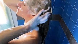 Emo Teen Becka Solo Webcam Masturbation Porn