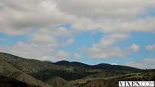 Hazel Moore Dylan Moore Cock Hungry Besties Share Boyfriend Alberto Blanco Blowjob Cum Swapping