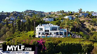 Last week on mylf: 08/12/2024 - 08/18/2024 trailer compilation