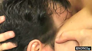 Julia Ann Big Tits MILF Hardcore Cumshot Orgasm Scene 2 HD