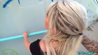 Raunchy British MILF horny sex clip