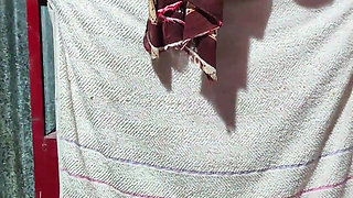 Bangla audio my bhabhi oil massage