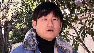 [RM] Japanese Cheating Wife ~Akemi Horiuchi