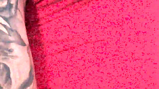 Emo MILF Peaches Presley Ass Fucked by BBC