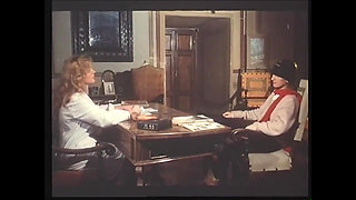 Thrilling throwbacks