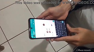 Compilation with Sarah Rosa and introduction of the tat spell with a German tattooist from Casalhotgilrs