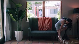 Surprise Me: A Charlie Forde Story