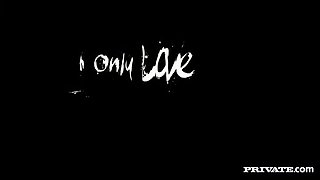 Avalon and Ionie Have Some Hardcore Fantasy Sex - Private Porn Sex Videos