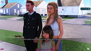 Sunshine love #2  got the lieutenant in my bed