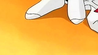 Shy MILF Gets Filled in Public by Her Secret Doms (ENG SUB)